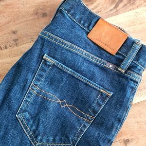 Lucky Brand Women's Blue Jeans